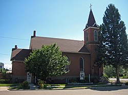 Sent-Paulning ucc laramie.JPG