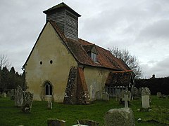 St Andrews Church Timsbury - geograph.org.uk - 306907.jpg