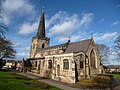 Thumbnail for St Helen's Church, Stapleford