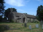 Church of St John the Baptist