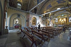 Maria church. Церковь Марии Драперис Стамбул. Стамбул Церковь Святой Марии диапелис.