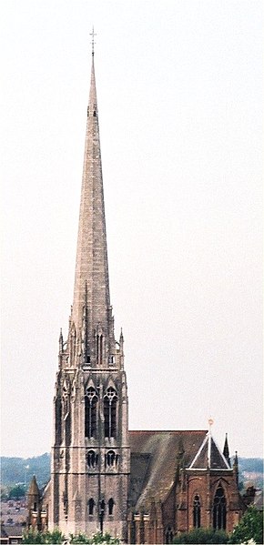 File:St Walburge's Church spire, Preston 231-10.jpg