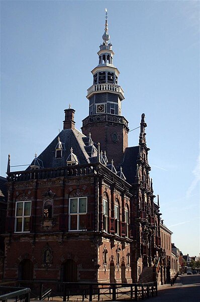 File:Stadhuis Bolsward 02c.JPG