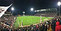 Dr. Constantin Rădulescu Stadium in Cluj-Napoca