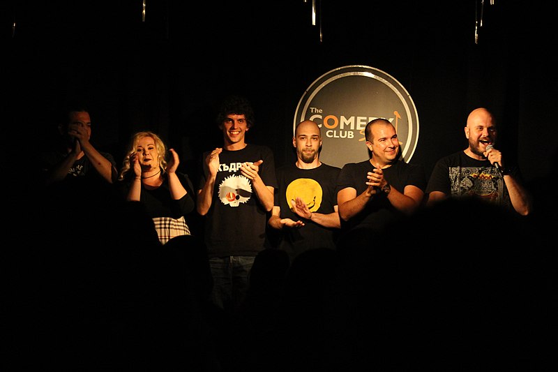 File:Stand-up comedy Bulgaria Club.jpg