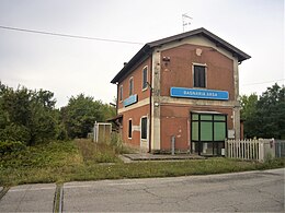 Gare de Bagnaria Arsa 02.jpg