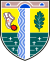 Грб на општината Девол