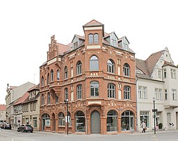 Stendal Kornmarkt 1 09476328