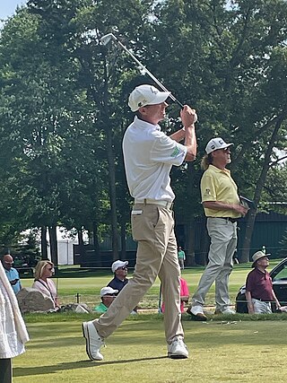 <span class="mw-page-title-main">Steven Alker</span> New Zealand professional golfer