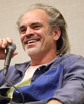 <span class="mw-page-title-main">Steven Ogg</span> Canadian actor