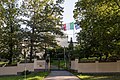 Embassy of Italy in Stockholm