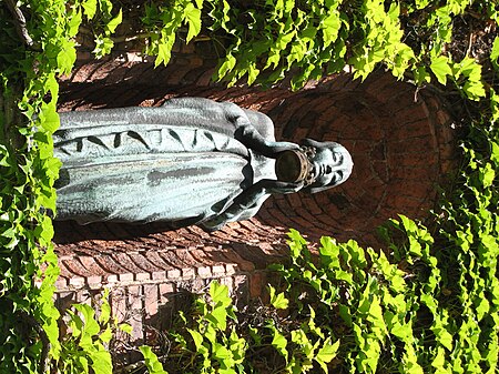 File:Stockholm City Hall sculpture.jpg