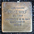 wikimedia_commons=File:Stolperstein Karl-Marx-Str 175 (Neukö) Ernst Wolf.jpg