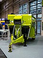 * Nomination: Fodder mixing trailer by Storti at Agritechnica 2023 --MB-one 10:03, 24 January 2024 (UTC) * Review Needs better description --C messier 23:15, 1 February 2024 (UTC)  Done thanks for the review --MB-one 11:59, 2 February 2024 (UTC)