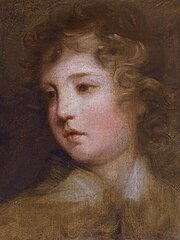 File:Study for the portrait of Lord George Seymour Conway (1763-1848) as a boy, by Joshua Reynolds.jpg