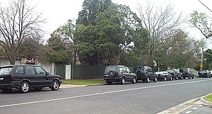 Toorak