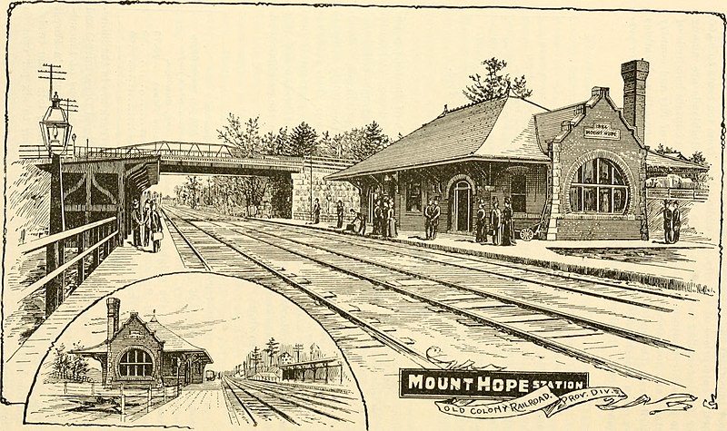 File:Suburban homes on the "Old Colony." A directory for those who seek a suburban residence (1889) (14574718967).jpg