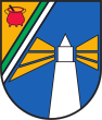 Coat of arms of Südtondern (Sydtønder)