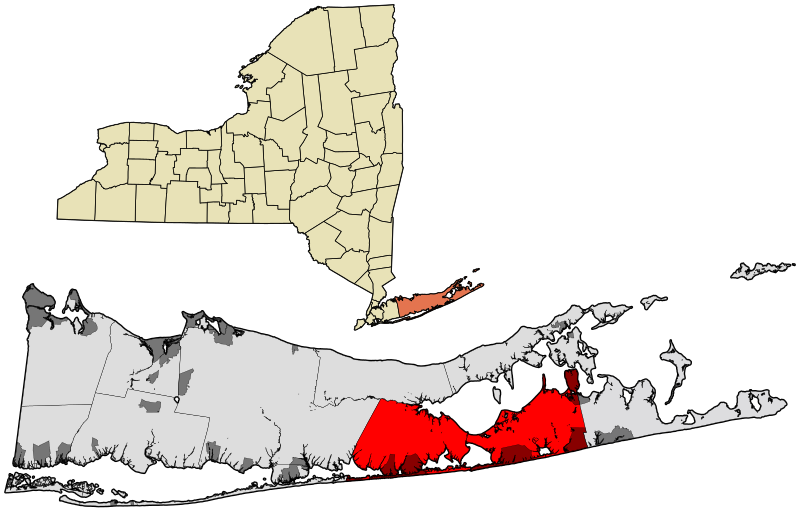 File:Suffolk County, NY, towns and villages Town of Southampton highlighted.svg