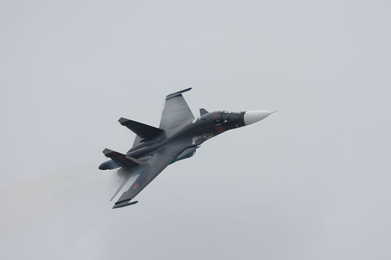 File:Sukhoi Su-34 at the MAKS-2013 (01).jpg