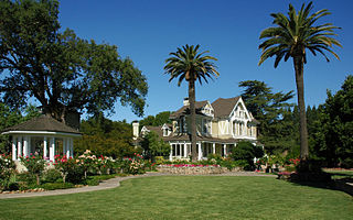 <span class="mw-page-title-main">Sutter Home Winery</span> American winery