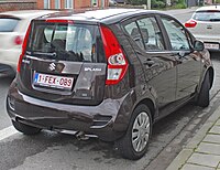 Suzuki Splash (rear).jpg