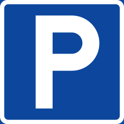 Sweden road sign E19.svg