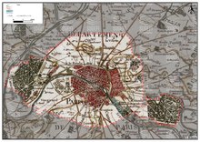 Cassini map (18th century) of Paris. Telechargement.pdf