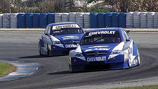 <span class="mw-page-title-main">2006 TC 2000 Championship</span>