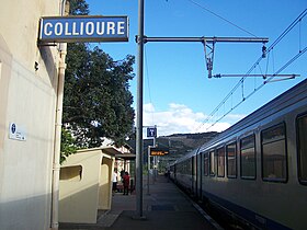 Stacidomo Collioure