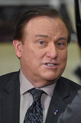 <span class="mw-page-title-main">Tim Brando</span> American sportscaster