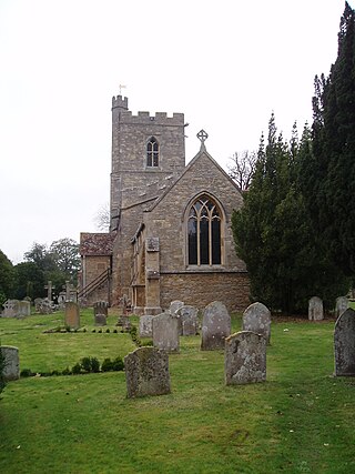 <span class="mw-page-title-main">Bromham, Bedfordshire</span> Human settlement in England