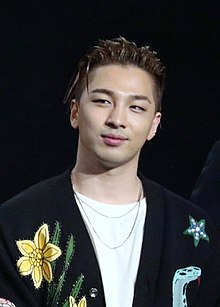 Taeyang - Wikipedia