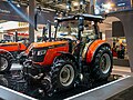 * Nomination Tafe 7515 at Agritechnica 2023 --MB-one 19:29, 3 March 2024 (UTC) * Promotion  Support Good quality. --Ermell 22:49, 3 March 2024 (UTC)