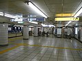 高田馬場駅: 乗り入れ路線, 歴史, 駅構造