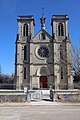 Église du Sacré-Cœur de Tart-le-Haut