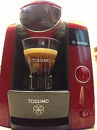 Tassimo