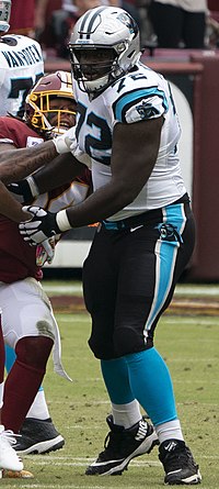 Carolina Panthers - Wikipedia