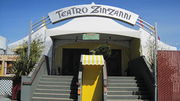 Thumbnail for Teatro ZinZanni