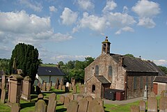 Parish Church of Terregles