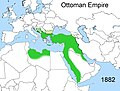 Ottoman Empire (1882)