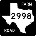 File:Texas FM 2998.svg