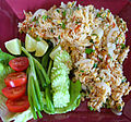 Thumbnail for Thai fried rice