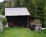 Thalermühle i Oberwielenbach