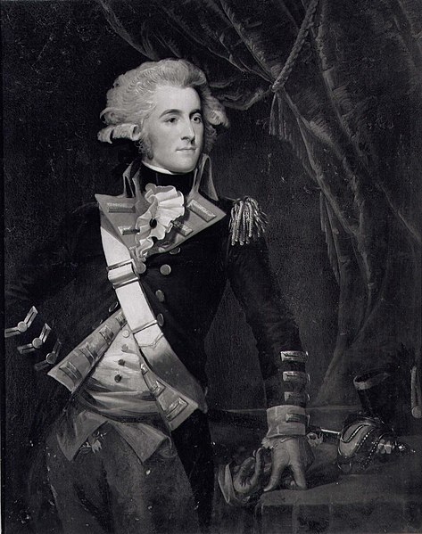 File:The 10th Earl of Strathmore and Kinghorne.jpg