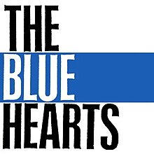 The Blue Hearts (album) - Wikipedia