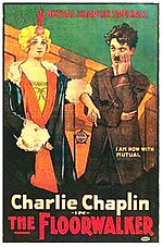 صورة مصغرة لـ مفتش المتجر (فيلم 1916)