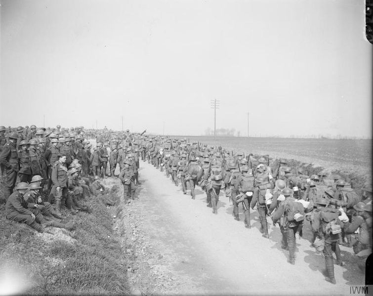 File:The German Spring Offensive, March-july 1918 Q6506.jpg