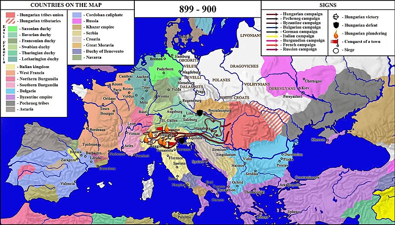 File:The Hungarian campaigns of 899-900 in Italy and Germany.jpg