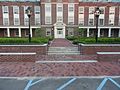 The Institute For Advanced Study, viewed from Einstein Drive, Princeton, New Jersey, USA June 19th, 2010 - panoramio - Gary Miotla (4).jpg